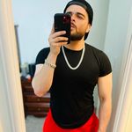 Armando Raul Cosio - @arcv8 - Instagram