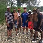 Armando Cossio - @cossiolloredaluisarmando - Instagram