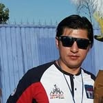 Armando Cossio - @cossio.armando - Instagram