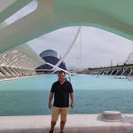 Armando Garcia Cossio - @cossio70 - Instagram
