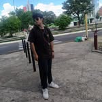 Jose Armando Cossio - @josearmando3086 - Instagram