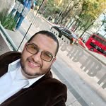 Luis Armando Cossio Rojas - @luisarmandocossiorojas - Instagram