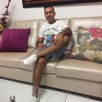 Armando Cotes - @armandocotes07 - Instagram