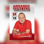 Armando Cotes Daza - @armandocotesdaza - Instagram