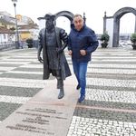 Armando Couto - @exaustarte - Instagram