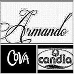 Armando Cova Candia - @mandiscova - Instagram