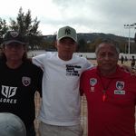 Armando Cova de la Cruz - @armandodelacruzromero - Instagram