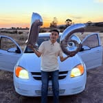 Armando CG  - @armando_coyote19 - Instagram