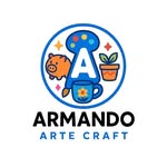 Armando Arte Craft - @artecraft.ac - Instagram