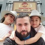 Armando Cuellar - @armas.glez - Instagram