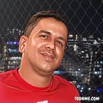 Armando Cuervo - @josecuervomujica - Instagram