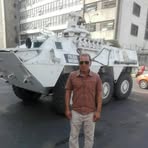 Armando Cueva - Facebook