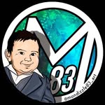Armando Cuevas - @mondizzle83_art - Instagram