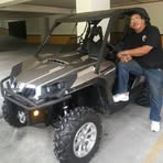 Jorge Armando Cunningham - Facebook