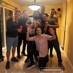 Armando Chacon - @armandodaleu - Instagram