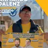 ARMANDO DALENZ-CANDIDATO DIP. - @armando.dalenzcan - TikTok
