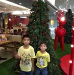 Armando Keyser Dalmacio - Facebook