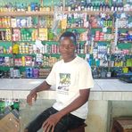Armando Daniel Massorongo - Facebook