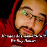 Armando Daniels - @mandosads - Instagram