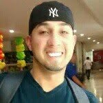 Daniel Armando Pabon Sosa - @armandodanielsosa - Instagram
