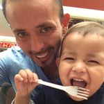 Armando David - @davo1086 - Instagram