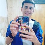 Armando David - @davidmerelesok - Instagram