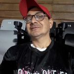 Armando David Garcia Campos - @garmandodavid - Instagram