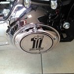 Armando H-D fat boy - @armandoharleydavidson - Instagram