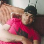 Davidson Armando Martinez bell - @davidsonarmandomartinez - Instagram
