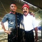 DAVIDSON ARMANDO NUNU - @davidsonarmandonunu - Instagram