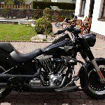 Harley Davidson Armando - @harleydavidsonarmando - Instagram