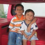 Kemal Rahmansyah Putra - @armando_davidson_putra - Instagram