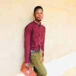 Armando Davis Katunzi - @davis_dkm - Instagram