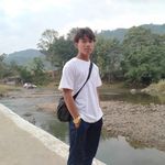 Dayan Thaddeus Mandha - @dayan_armando - Instagram