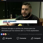 Armando De Anda Piña - @armandodeandapina - Instagram
