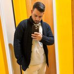 Armando de Blasio - @armdb93 - Instagram
