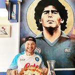 Armando DeBlasio - @armandolorian31 - Instagram