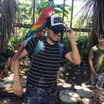 Armando del Real - @lupita.montanez.3348 - Instagram