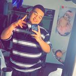 Armando Delreal - @bby_scrappy - Instagram