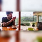 Armando Dias Sakti - @mandodiass - Instagram