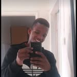 Milton Armando Dimande - @dimandejunior007 - Instagram