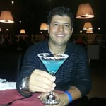 Armando Diniz - @armandocdiniz - Instagram