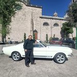 Armando Nieto Diosdado - @armandonietod - Instagram