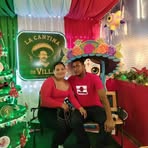 Armando Dixon - Facebook