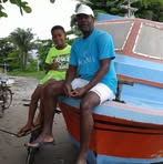 Armando Dixon - Facebook