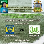 DIXON ARMANDO  - Facebook