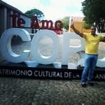 Dixon Armando Romero Primera - @dixonarmandoromeroprimera - Instagram