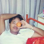 Armando Dizon Mandap - @mandaparmando - Instagram