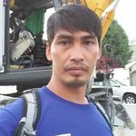 Armando Manalansan Dizon Jr. - @jhunemanalansa - Instagram