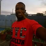 Armando Domingos - @bakary_gandega - Instagram